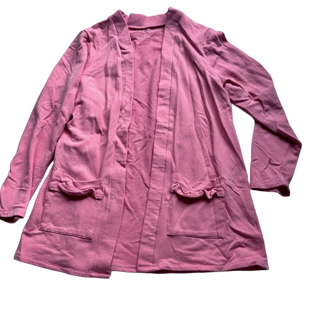Millie Love Lily Open Cardigan